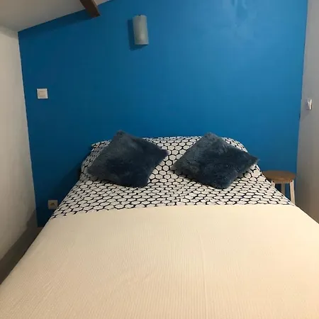 Olekate Appartement Les Sables-dʼOlonne Buitenkant foto