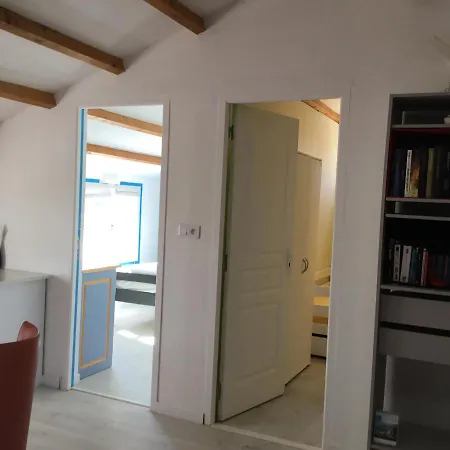 Olekate Appartement Les Sables-dʼOlonne Buitenkant foto