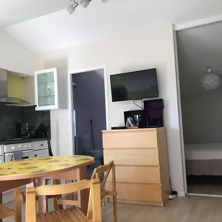 Olekate Appartement Les Sables-dʼOlonne Buitenkant foto