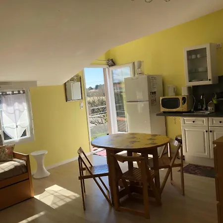 Olekate Appartement Les Sables-dʼOlonne Buitenkant foto