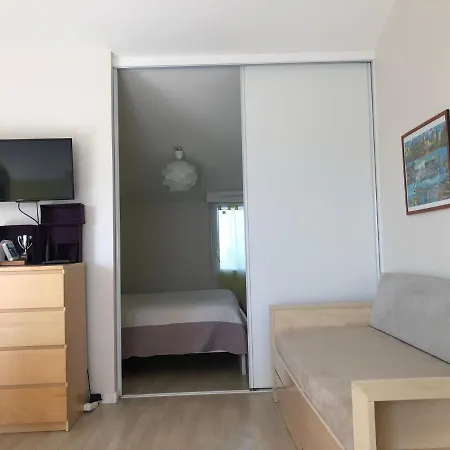 Olekate Appartement Les Sables-dʼOlonne Buitenkant foto