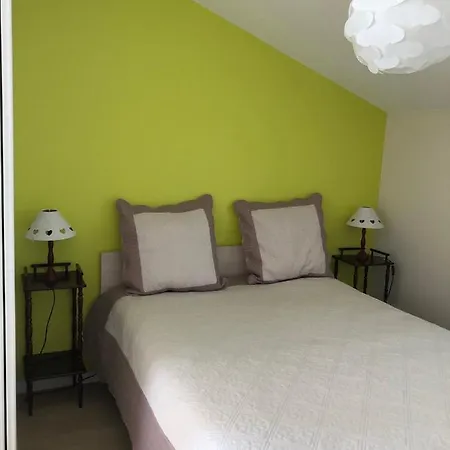 Olekate Appartement Les Sables-dʼOlonne Buitenkant foto