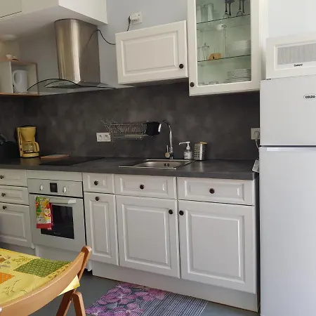 Olekate Appartement Les Sables-dʼOlonne Buitenkant foto