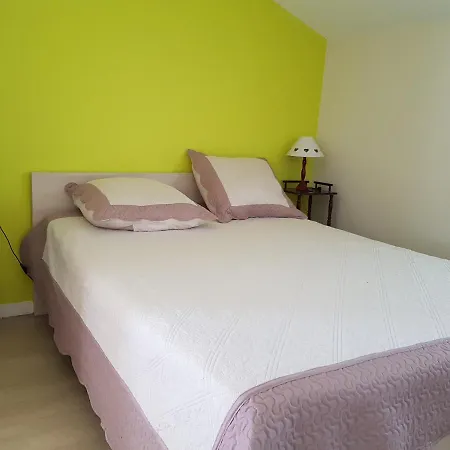 Olekate Appartement Les Sables-dʼOlonne Buitenkant foto