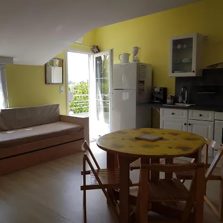 Olekate Appartement Les Sables-dʼOlonne Buitenkant foto