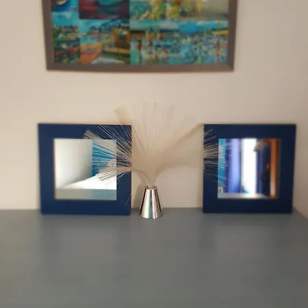 Olekate Appartement Les Sables-dʼOlonne Buitenkant foto