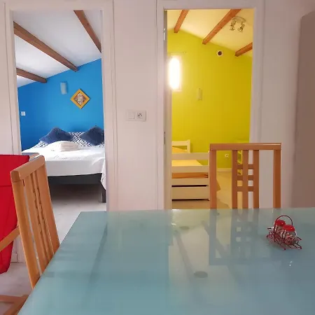 Olekate Appartement Les Sables-dʼOlonne Buitenkant foto