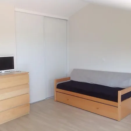 Olekate Appartement Les Sables-dʼOlonne Kamer foto