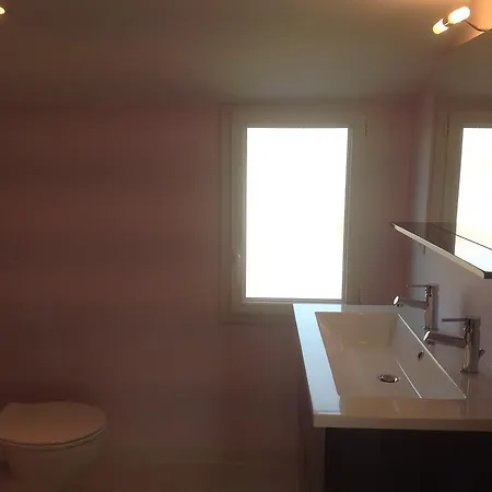 Olekate Appartement Les Sables-dʼOlonne Kamer foto
