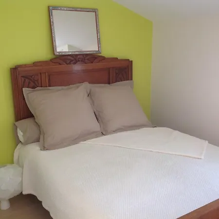 Olekate Appartement Les Sables-dʼOlonne Kamer foto