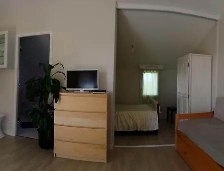 Olekate Appartement Les Sables-dʼOlonne Kamer foto