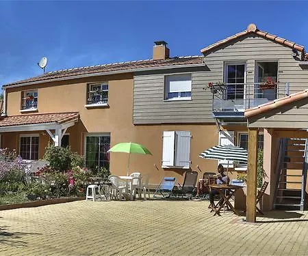 Olekate Appartement Les Sables-dʼOlonne Buitenkant foto