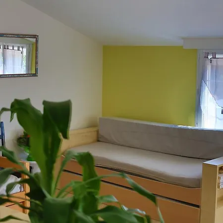 Olekate Appartement Les Sables-dʼOlonne Kamer foto