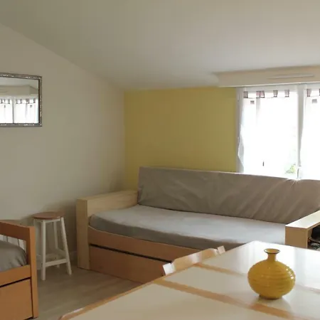 Olekate Appartement Les Sables-dʼOlonne Buitenkant foto