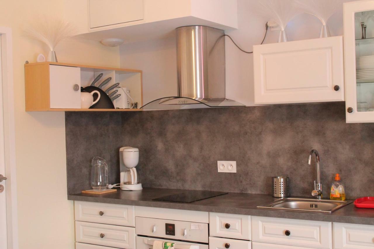 Apartment Olekate