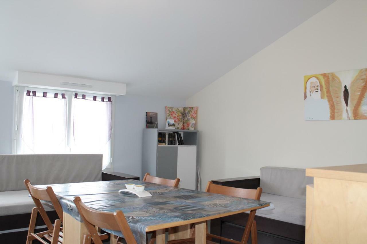 Olekate Apartment *
