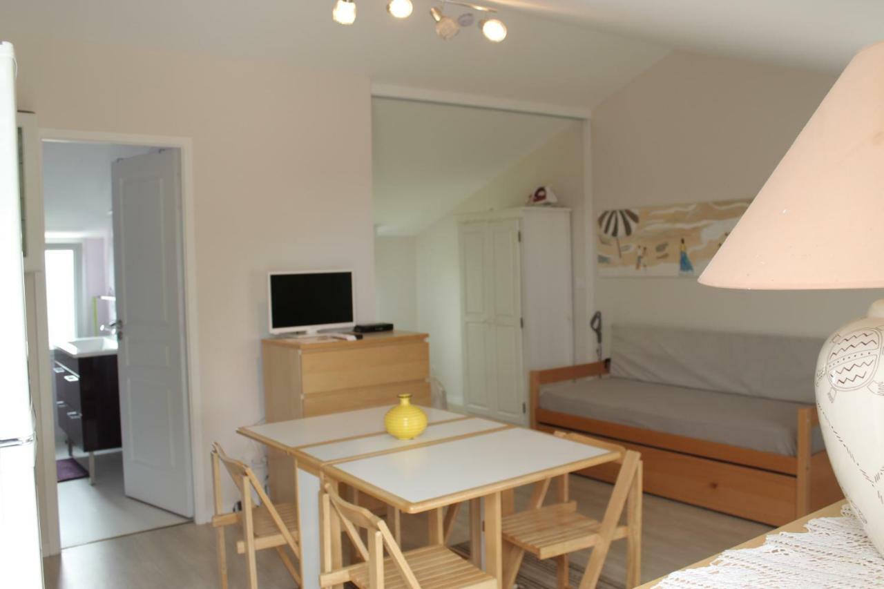 Olekate Apartment Les Sables-d'Olonne