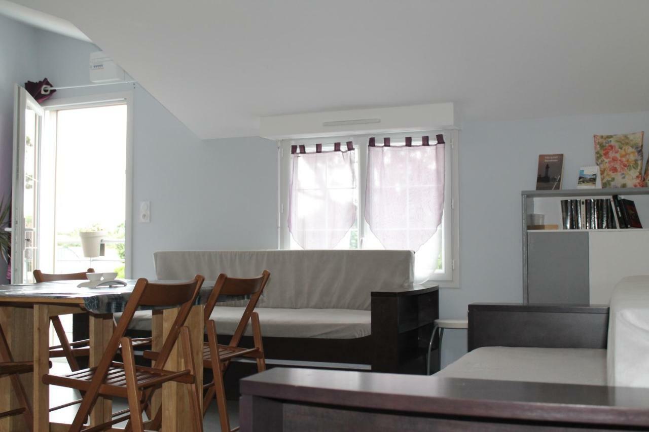 Olekate Apartment