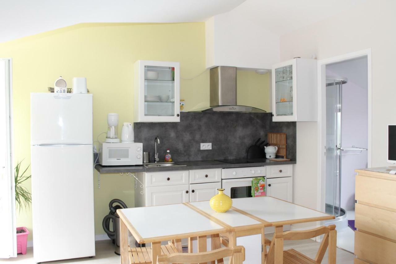 Olekate Apartment