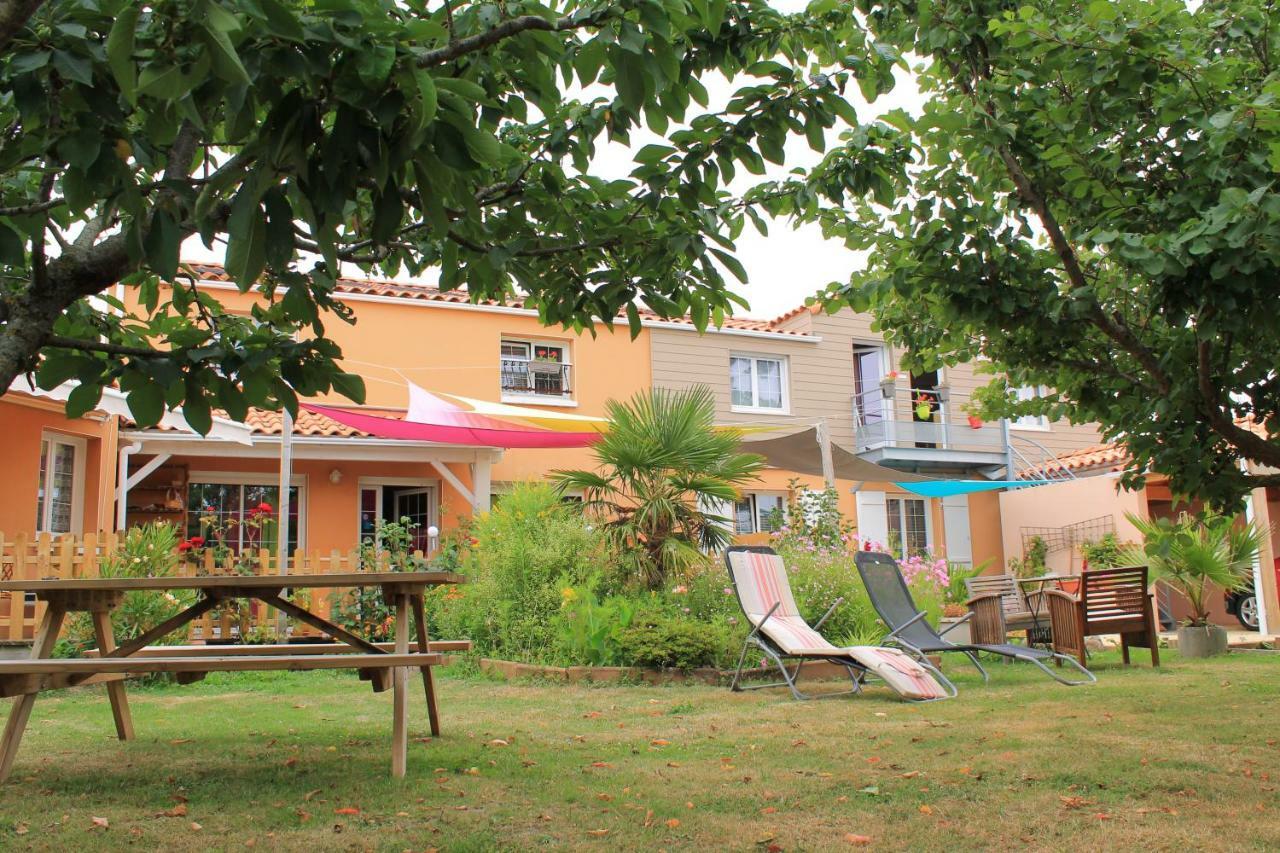 Olekate Apartment
