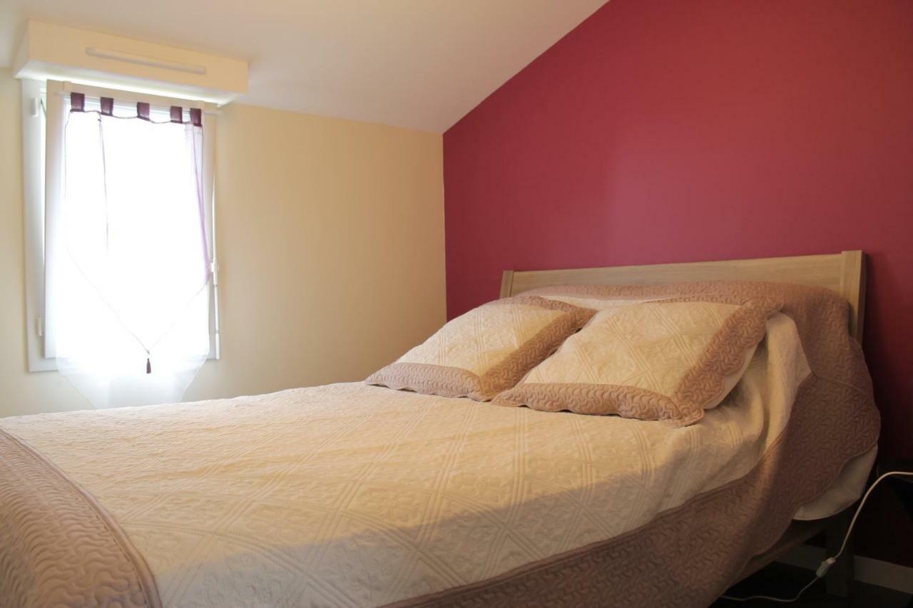 Olekate Apartment *