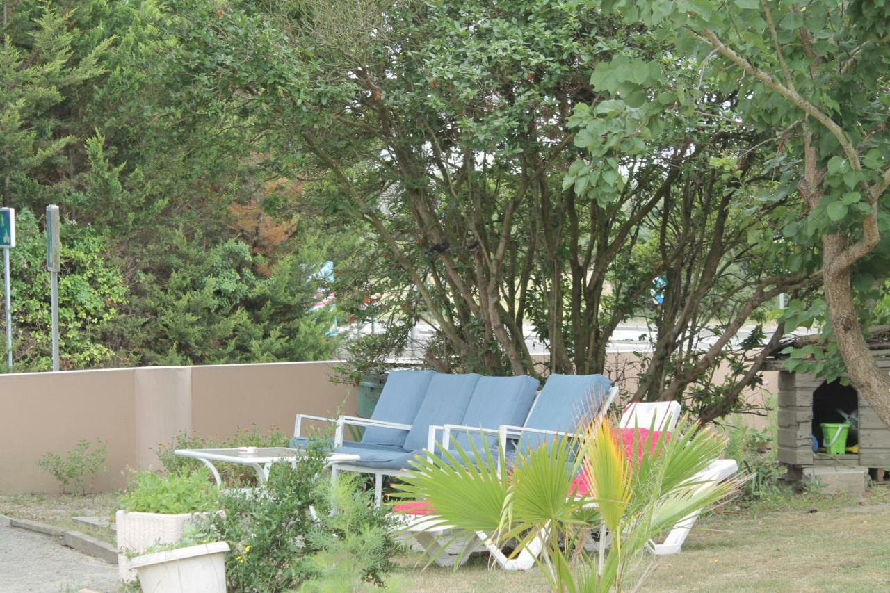 Olekate Apartment *